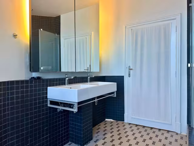 Uitzonderlijk appartement te huur in 1050 Elsene - 8