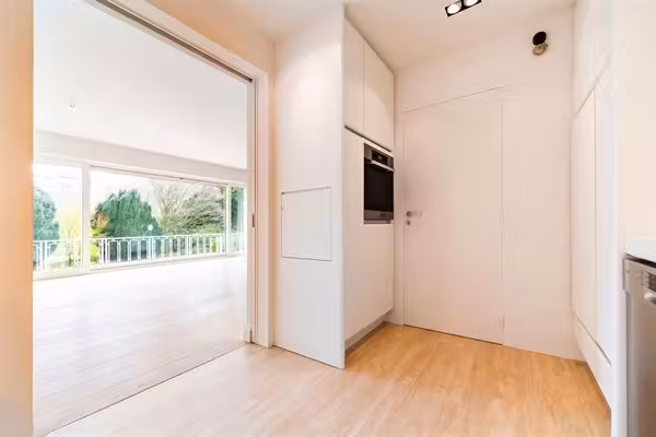 Appartement aan de Jardin du Roi - 8