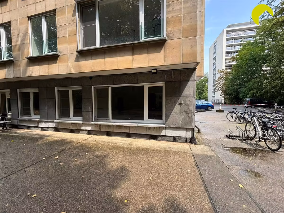 Ground-floor apartment with one bedroom and parking space - 22
