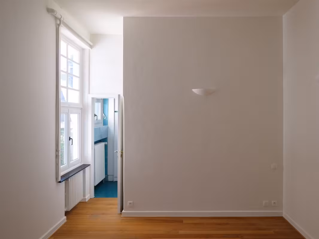 Uniek en karaktervol appartement in het Miljoenenkwartier - 11