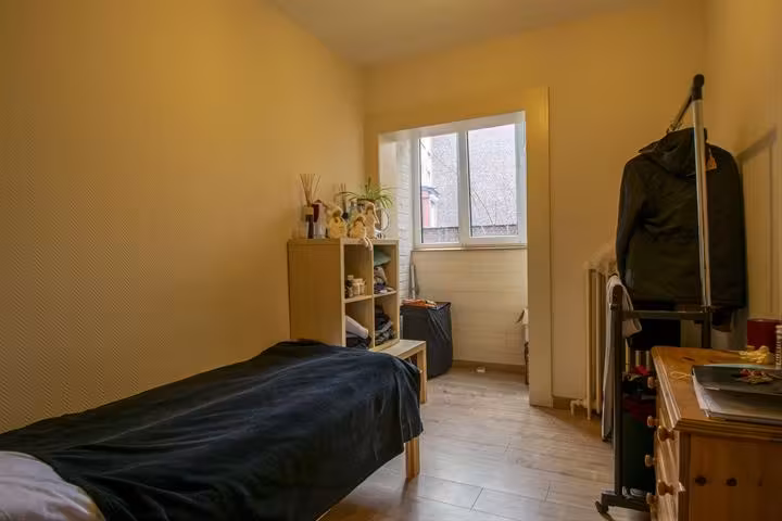 Appartement in Jette nabij plaats Miroir - 3