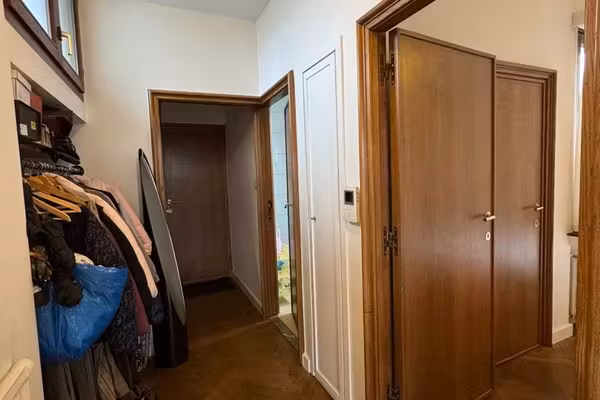 Sunny one-bedroom apartment with great views - 18