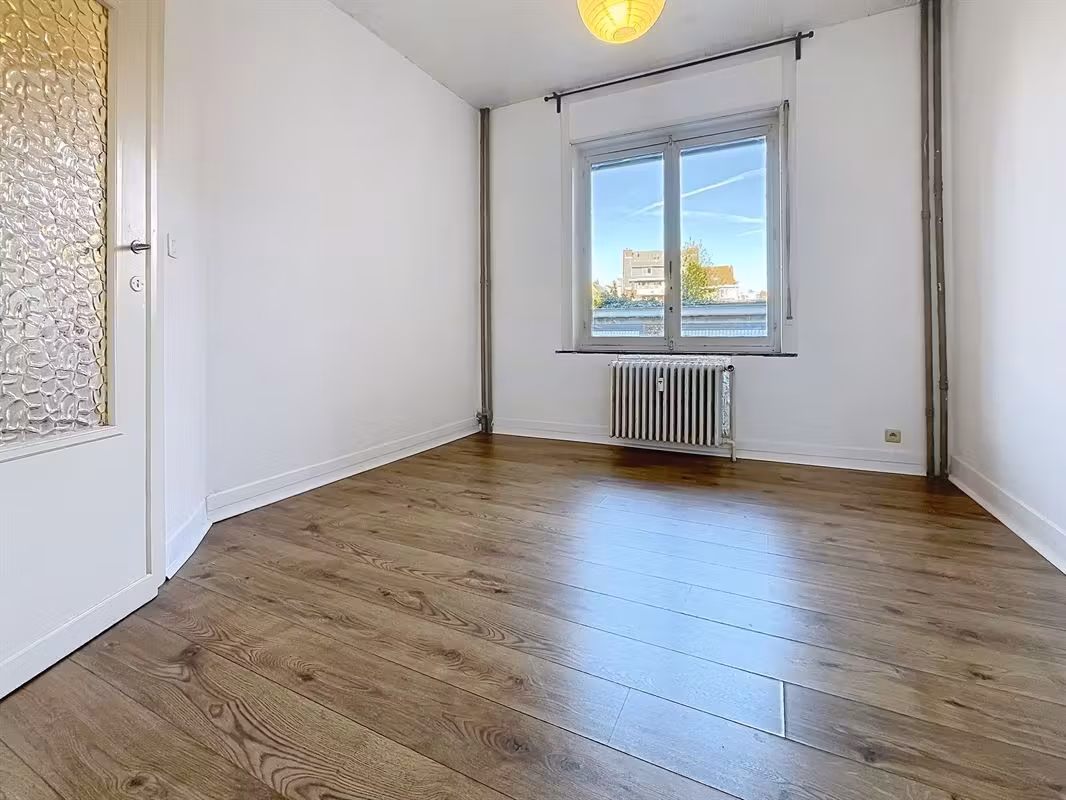 Apartment on Avenue de Broqueville, Woluwe-Saint-Lambert - 5