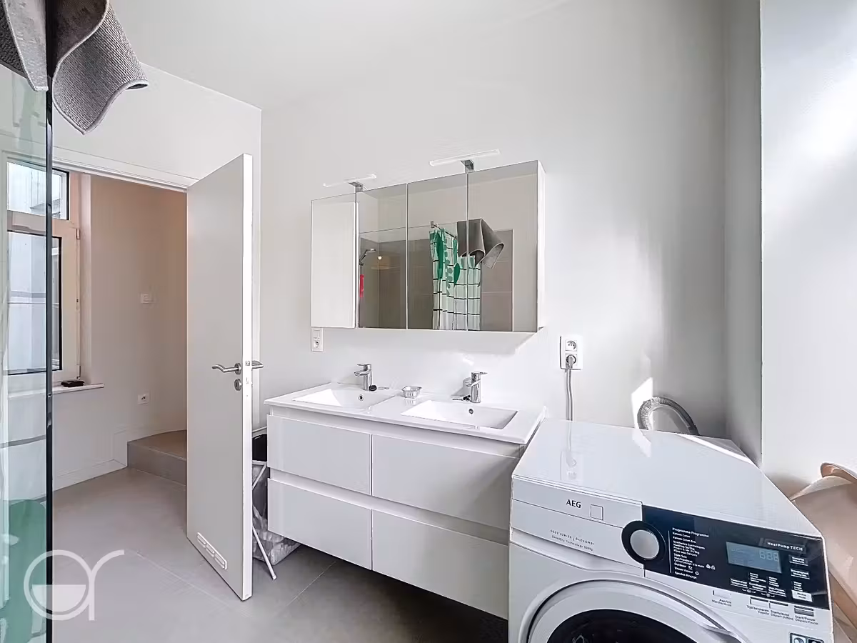 Modern appartement te Zwijnaarde - 6