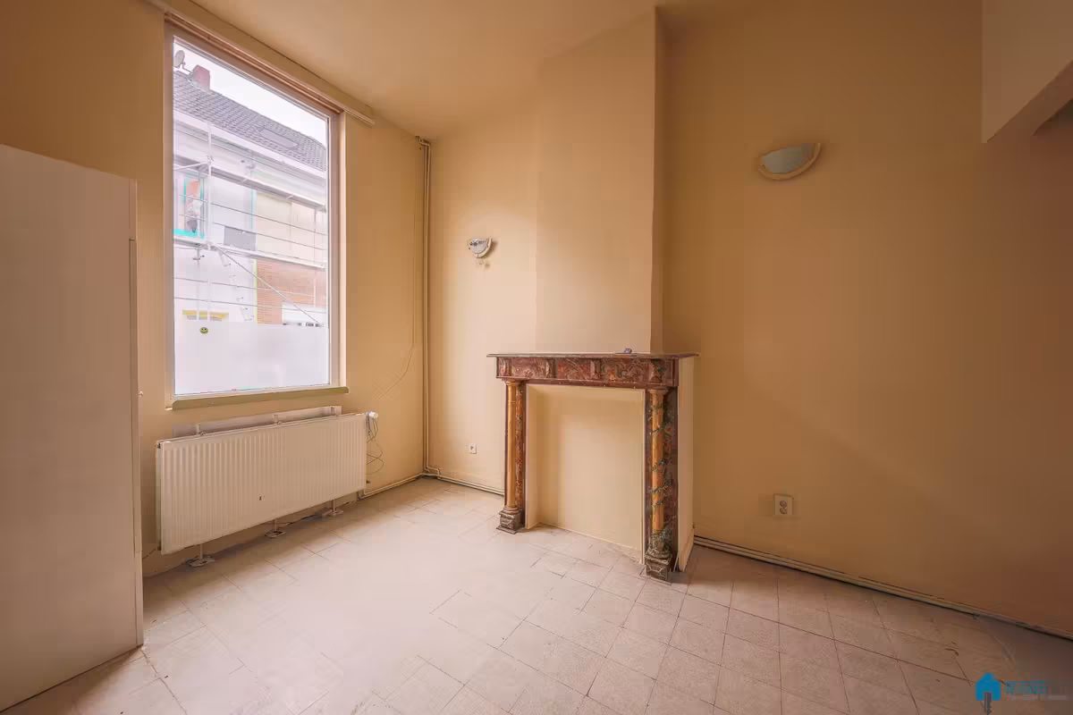 Ruime instapklare woning met terras in Ledeberg - 13