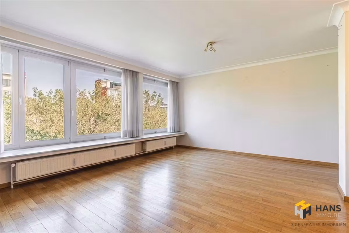 Ruim appartement op toplocatie aan de Amerikalei - 5