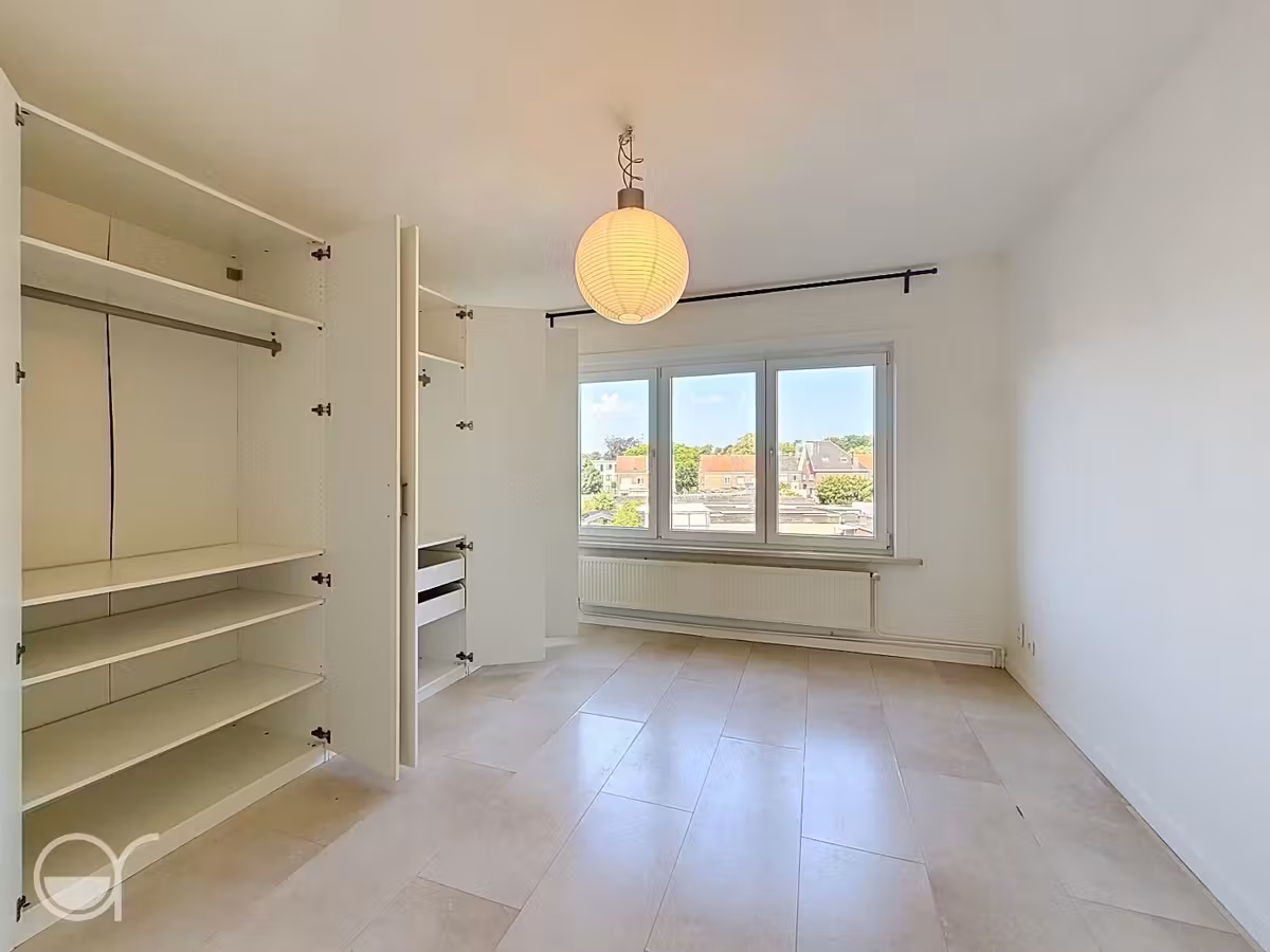 Rustig gelegen appartement met één slaapkamer, bureau en garagebox - 7