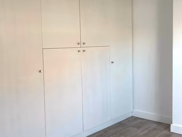Charmant appartement in Etterbeek met mezzanine - 13