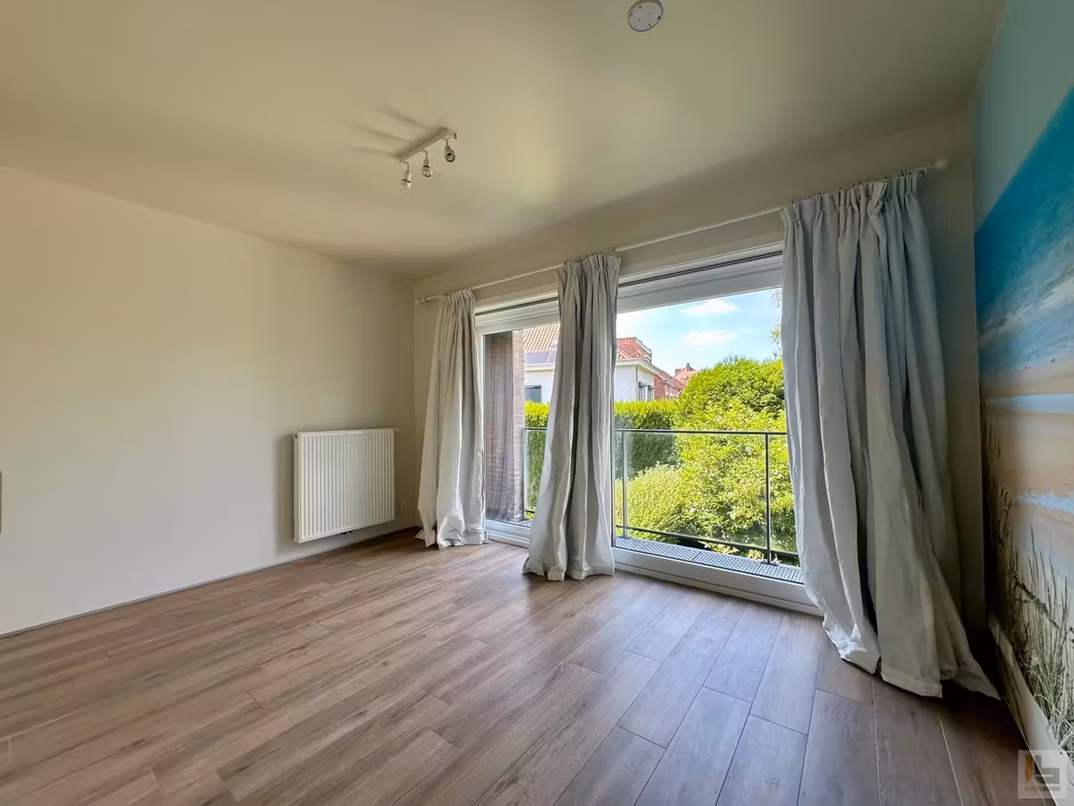 Move-in ready 2-bedroom apartment in Gentbrugge - 8