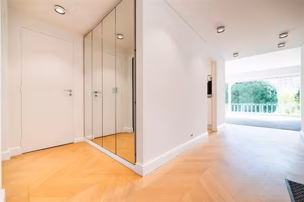 Appartement aan de Jardin du Roi - 4