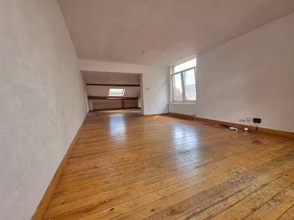 Charmant gemeubileerd appartement met één slaapkamer van +/- 55 m² met balkon - 10