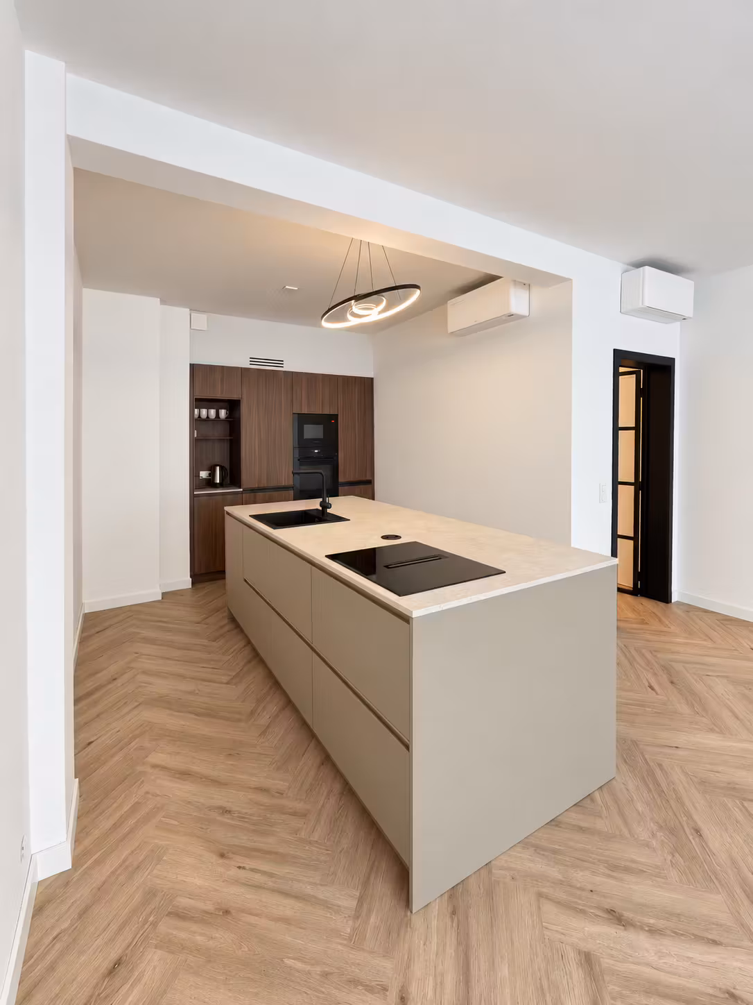 Renovated ground-floor apartment with 2 bedrooms - 9