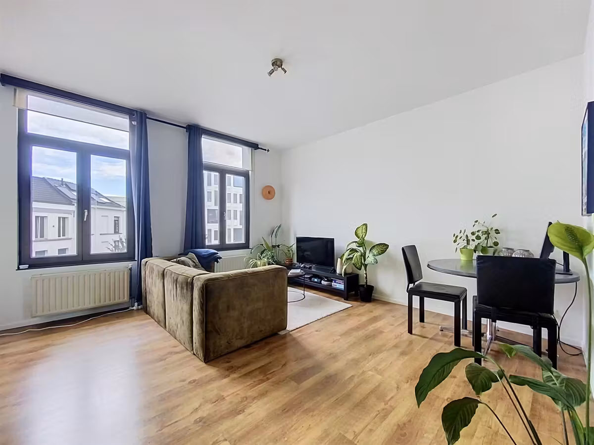 Cozy apartment near Park Spoor Noord - 6