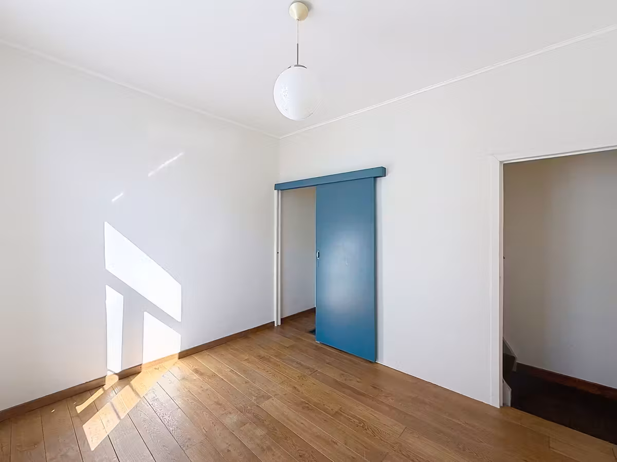 Townhouse with 2 bedrooms near the center of Ghent - 14