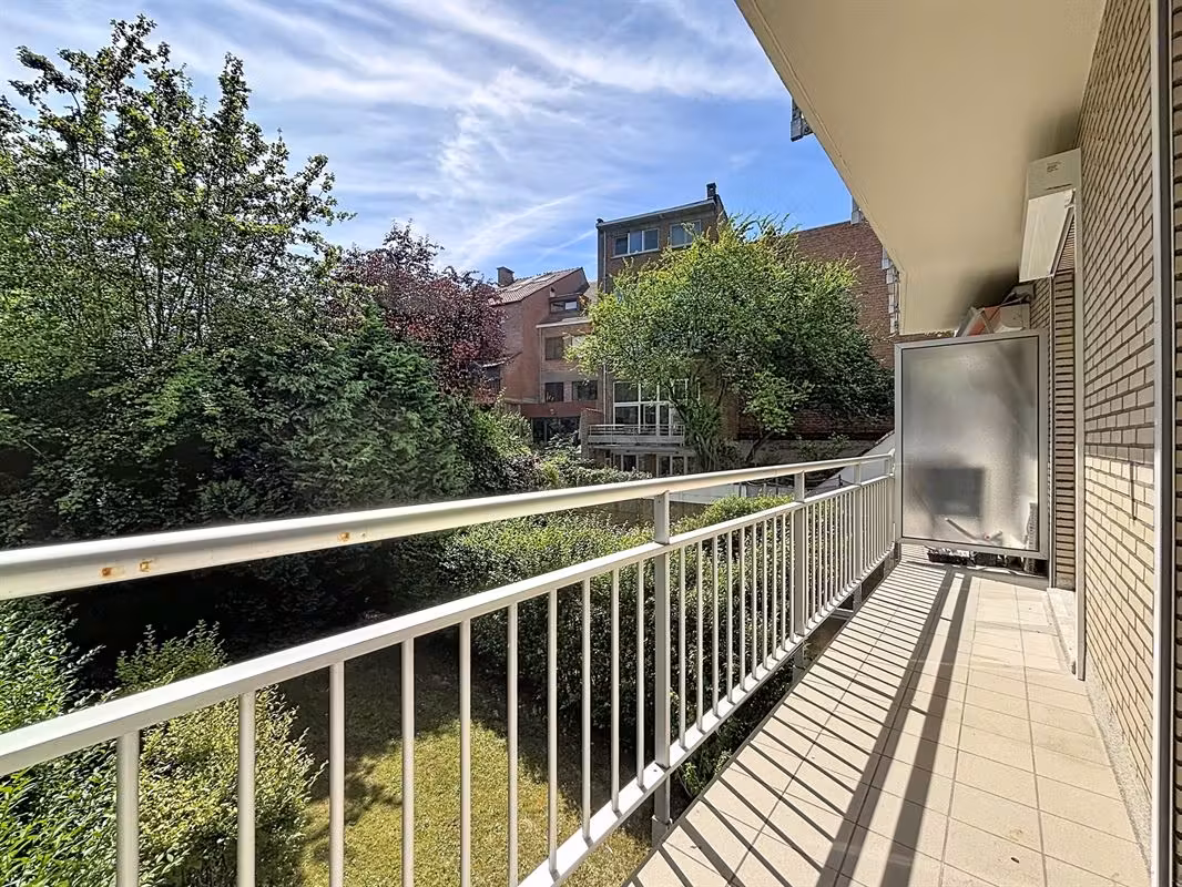 Prachtig appartement met 2 slaapkamers in Oudergem - 2