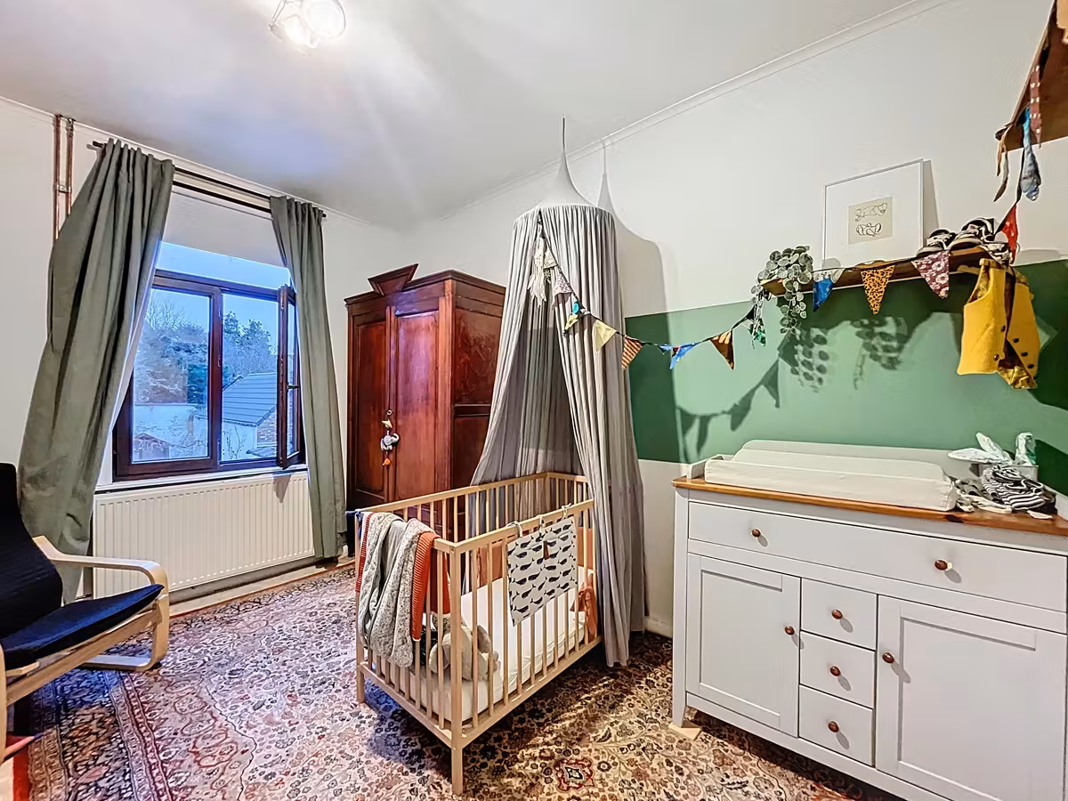 Woning met 3 slaapkamers te huur in Gent - 7