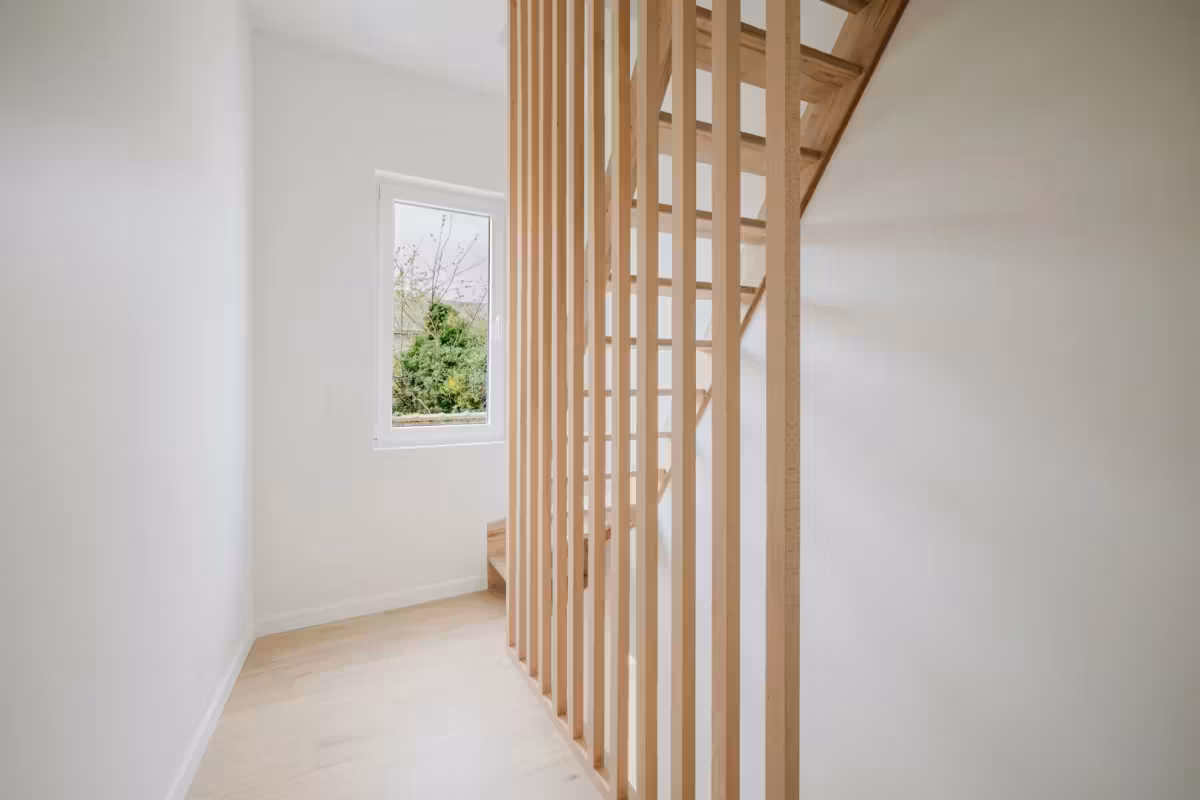 Instapklare woning met 4 slaapkamers nabij Gent - 10