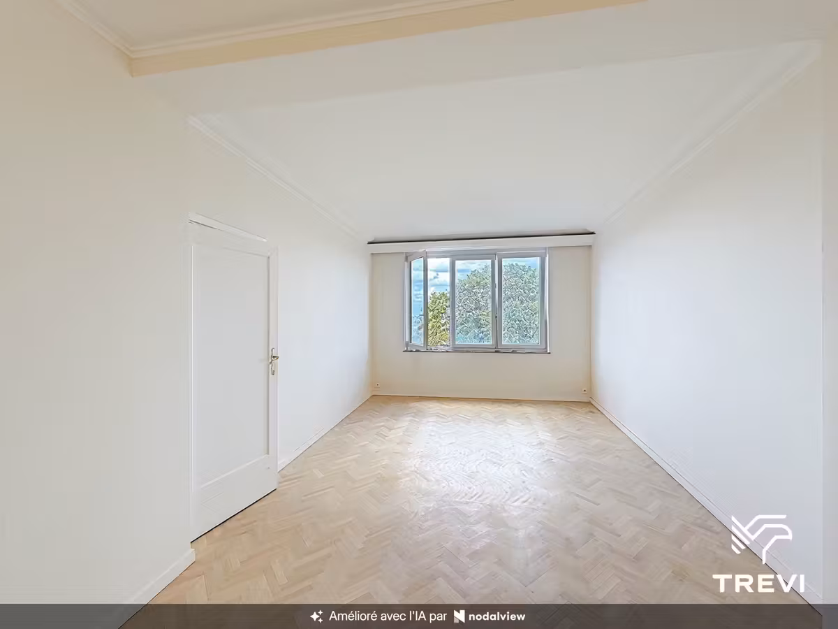 Two-bedroom apartment near Bois de la Cambre - 8