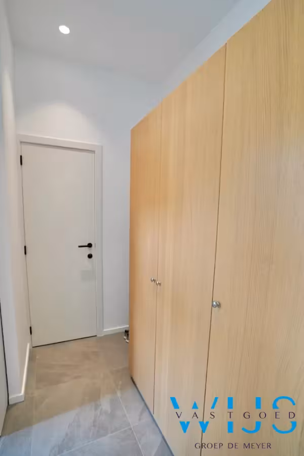 Maison entièrement rénovée à Sint-Amandsberg - 18