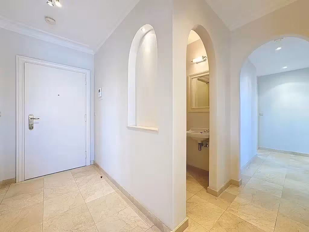 3 slaapkamer appartement - parking - Roodebeekwijk - 10