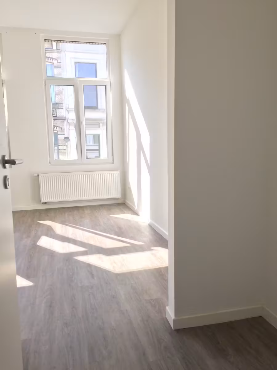 Luxestudio in Harmoniewijk - 12