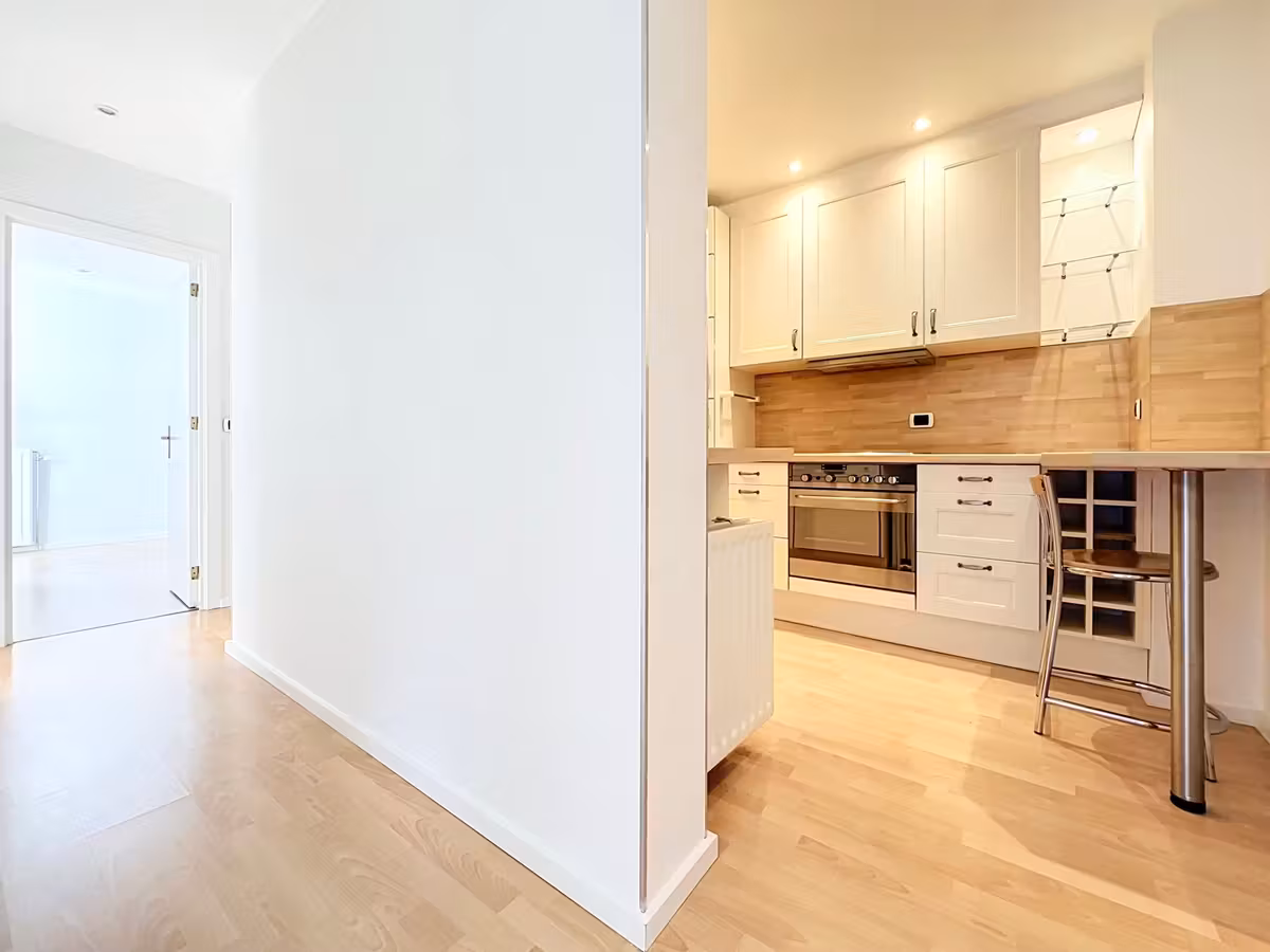 Appartement deux chambres avenue Franklin Roosevelt - 2