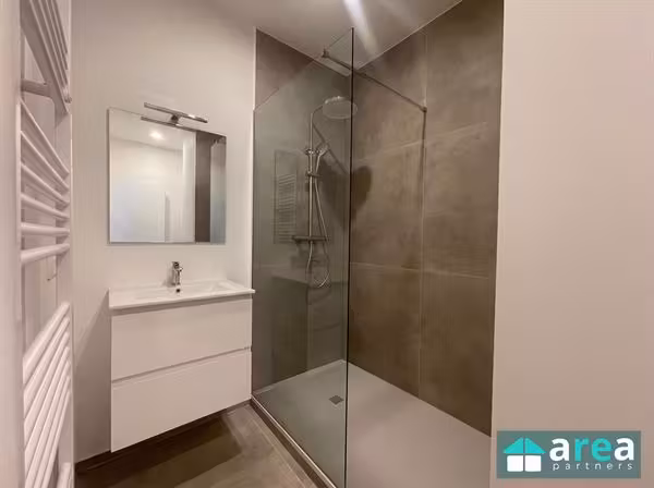 Appartement met 2 slpk en terras - 13