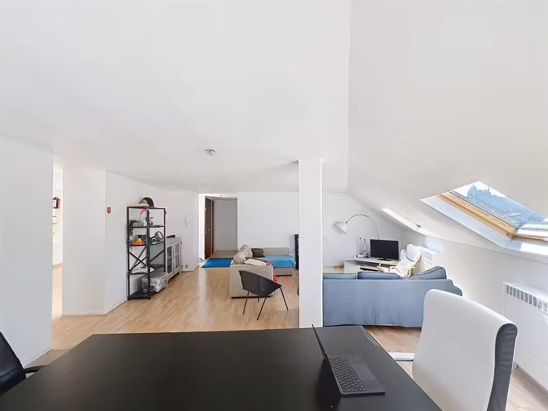 Apartment in Brussels (1000) - 13
