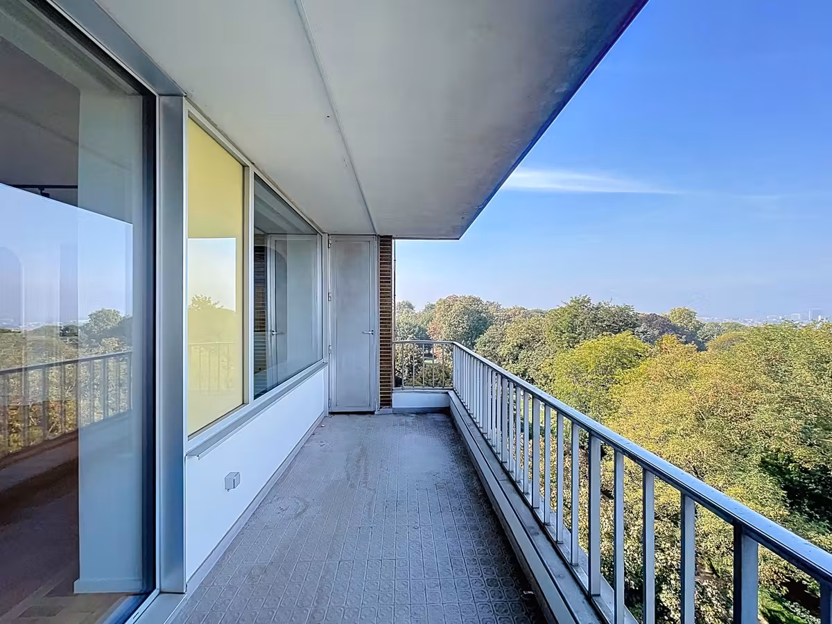 Appartement in Vorst (Brussel-Hoofdstad) - 11