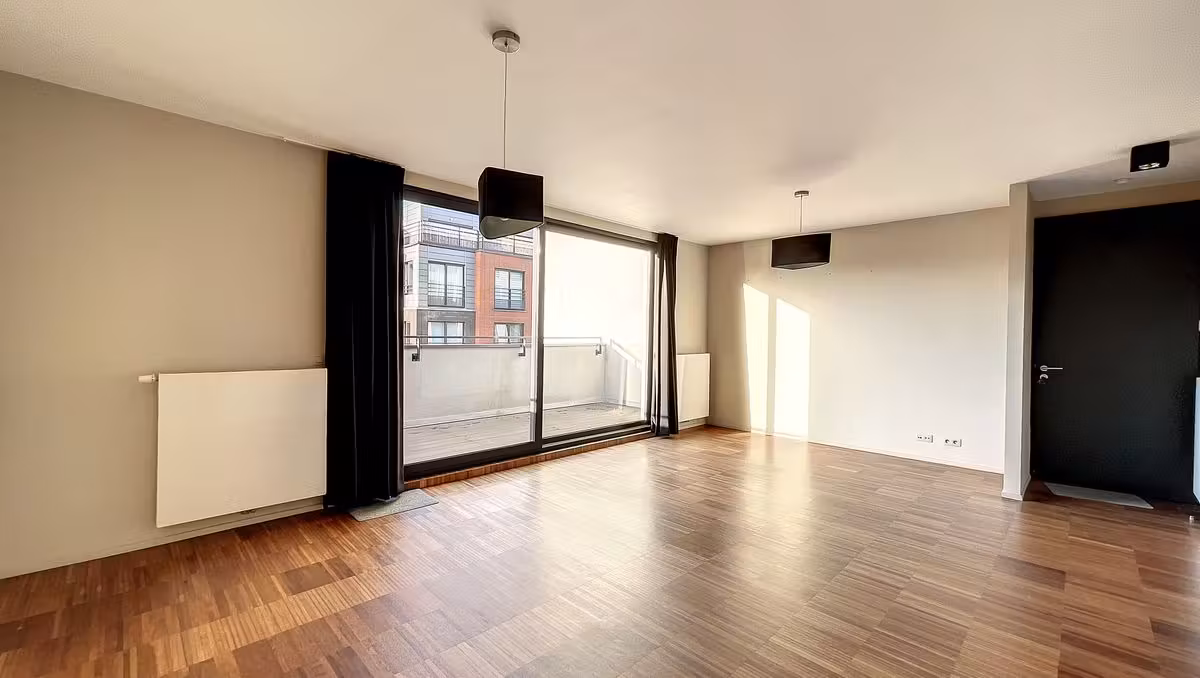 Prachtig appartement met uitzicht op het kanaal - 2