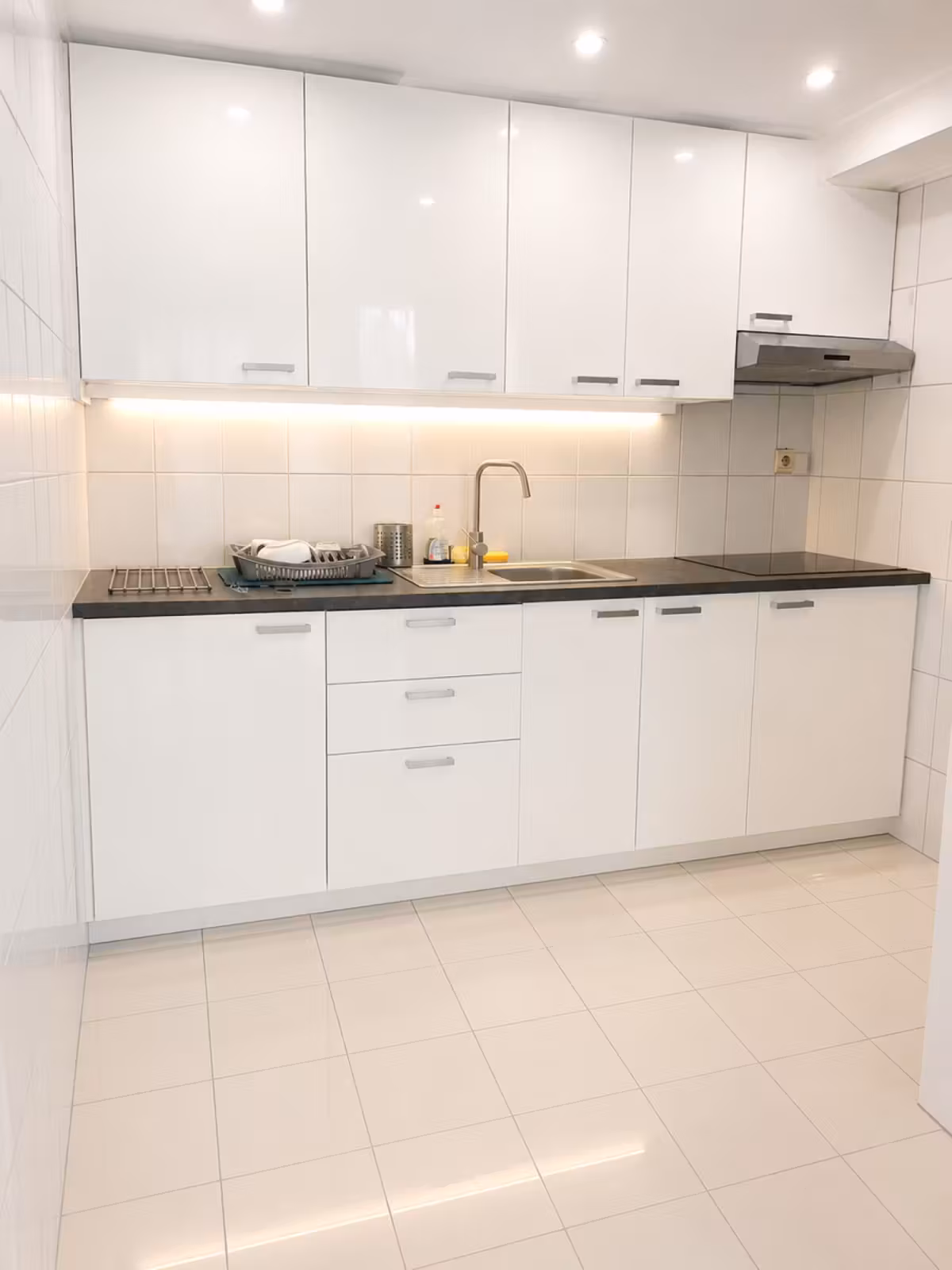 Appartement moderne 1 chambre à louer au cœur d'Anvers - 3