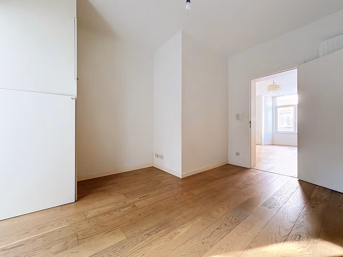 Appartement met één slaapkamer en volledig uitgeruste keuken - 7