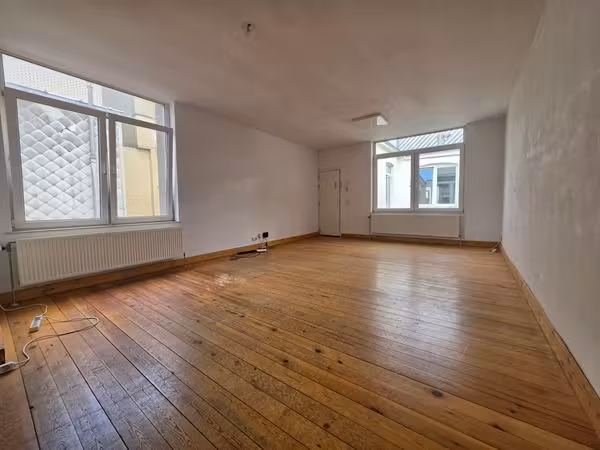 Charmant gemeubileerd appartement met één slaapkamer van +/- 55 m² met balkon - 11