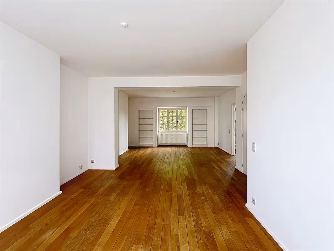 Stunning high-end 2-bedroom + study duplex in Uccle - 12