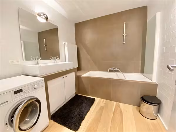 Zeer mooi gemeubileerd appartement met terras - 13