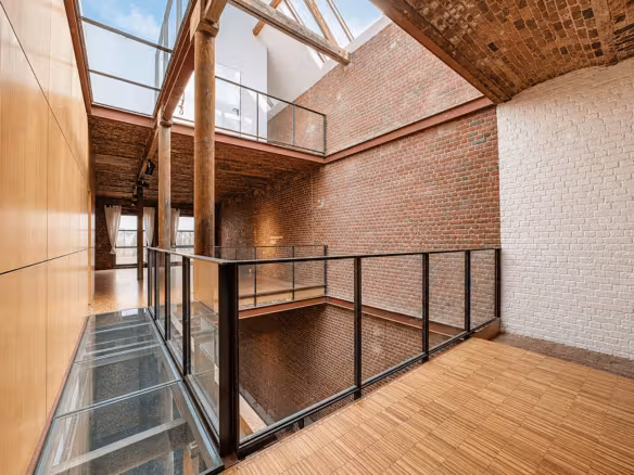 5-bedroom apartment in Anderlecht - 14