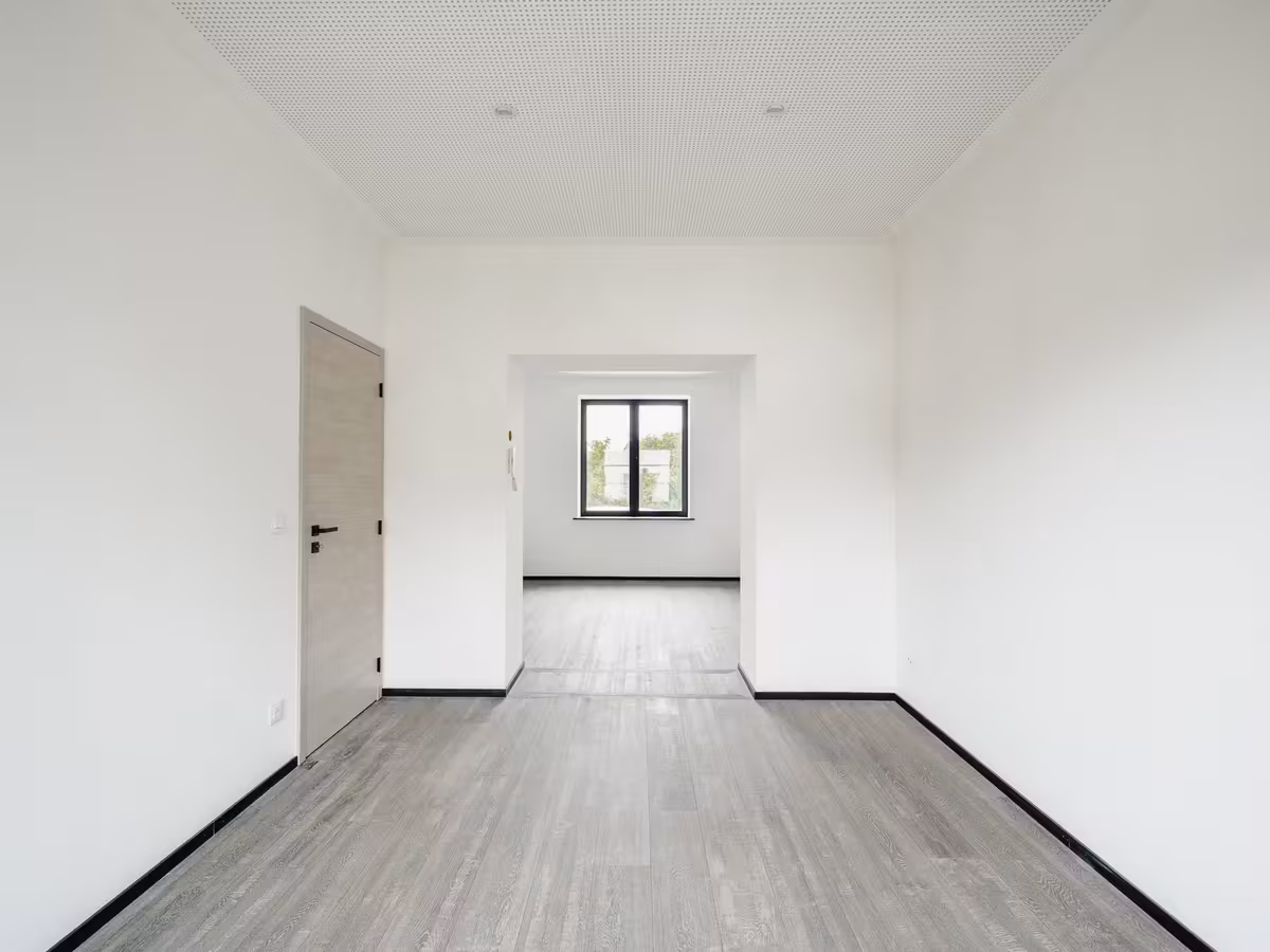 Gerenoveerd huis met tuin en terrassen in Calevoet - 9
