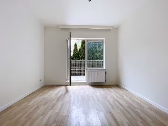 Gerenoveerd appartement nabij de Basiliek van Koekelberg - 4