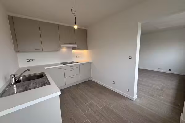 Gerenoveerd tweeslaapkamer appartement te huur in Deurne - 14