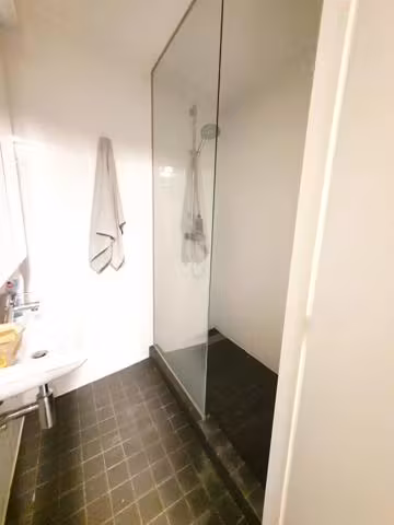 Magnifique villa atypique à Uccle - 12
