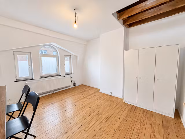 Furnished one-bedroom apartment in Koekelberg - 8