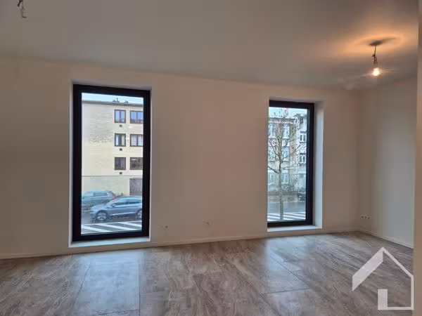 Nieuwbouw appartement op de 1ste verdieping met 2 slaapkamers, terras en lift - 10