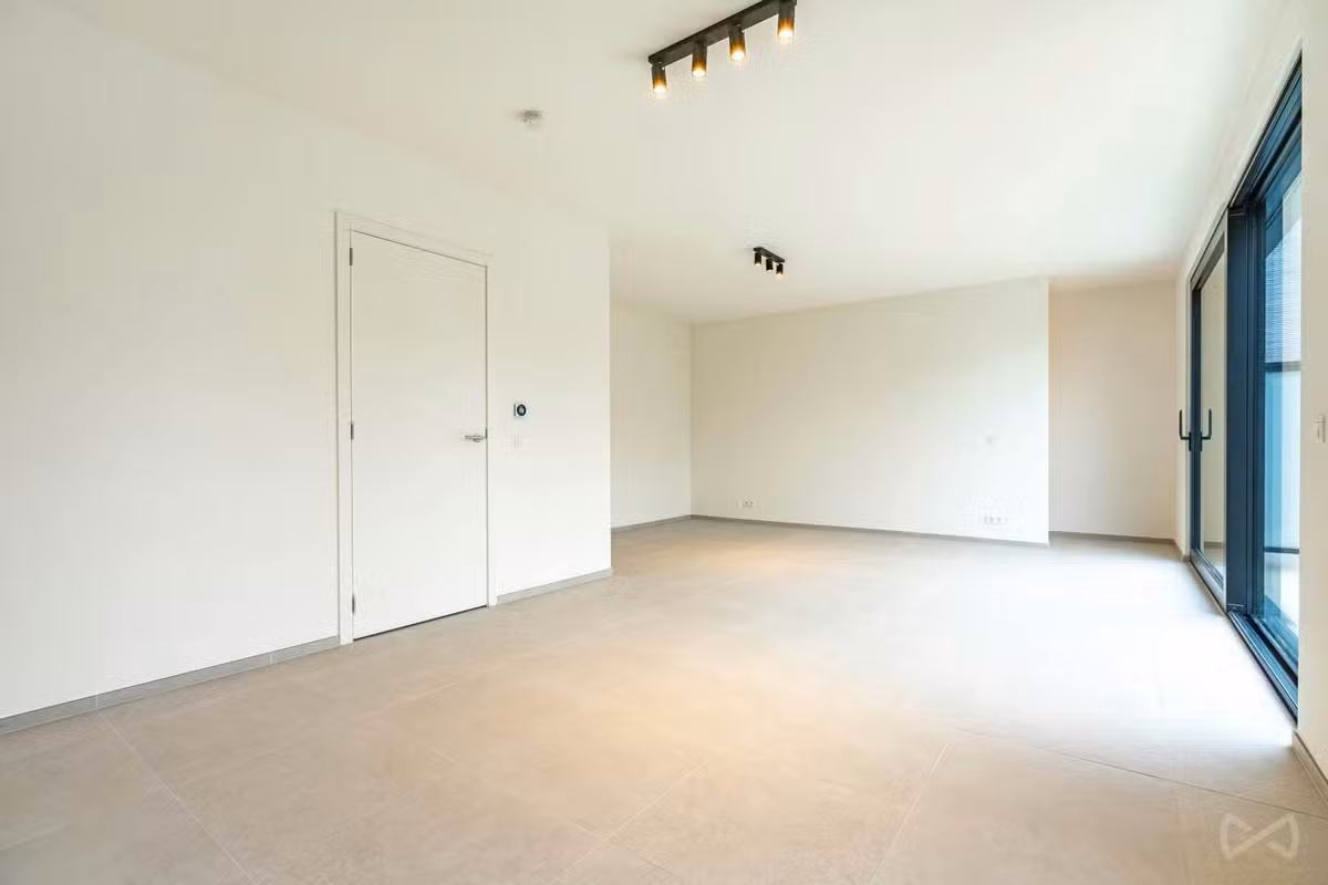 Duplex met drie slaapkamers in Schaarbeek - 8
