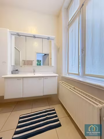 Appartement de standing entièrement meublé in Saint-Gilles - 10