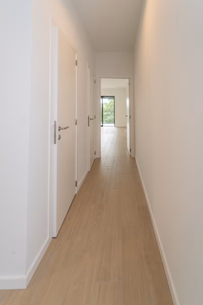 Penthouse avec de grandes terrasses - 11
