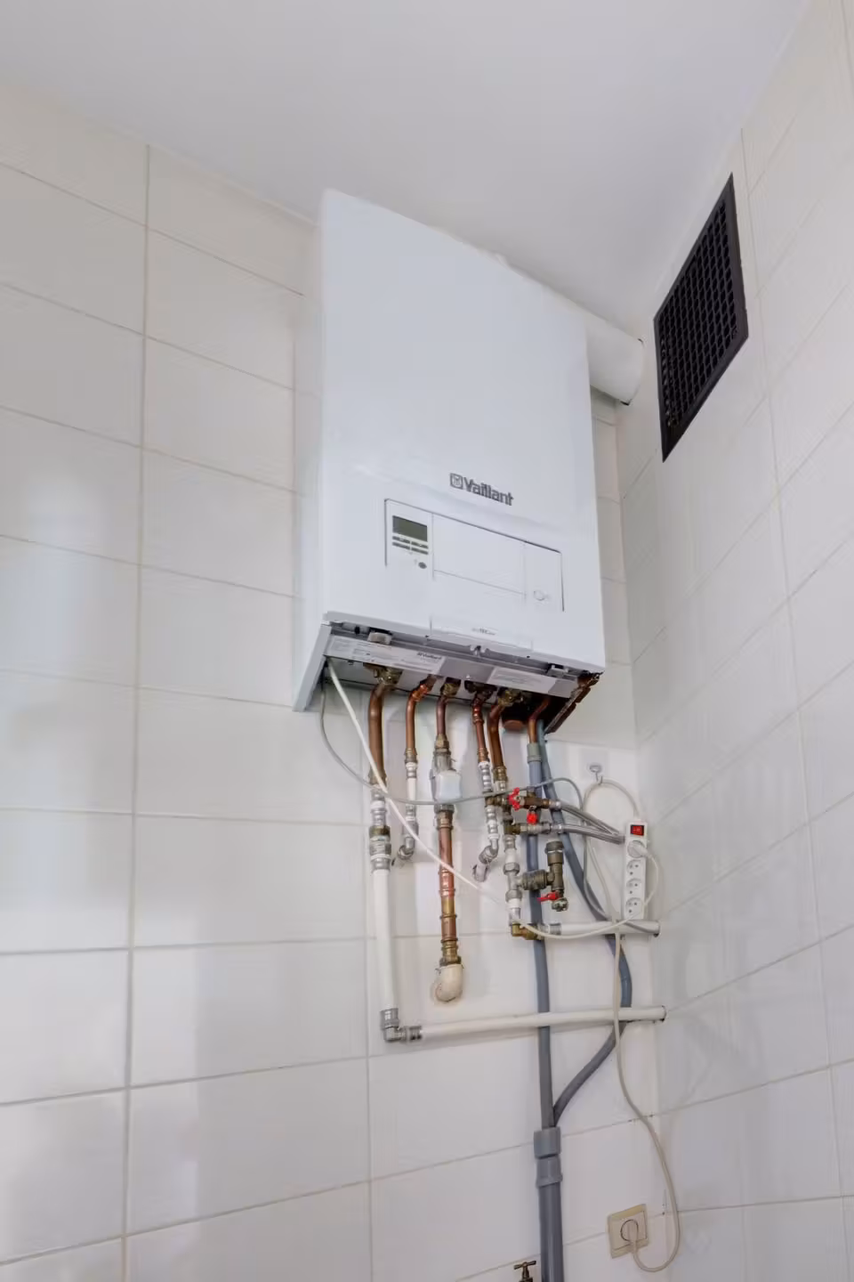 Appartement met één slaapkamer en parking in Auderghem - 4