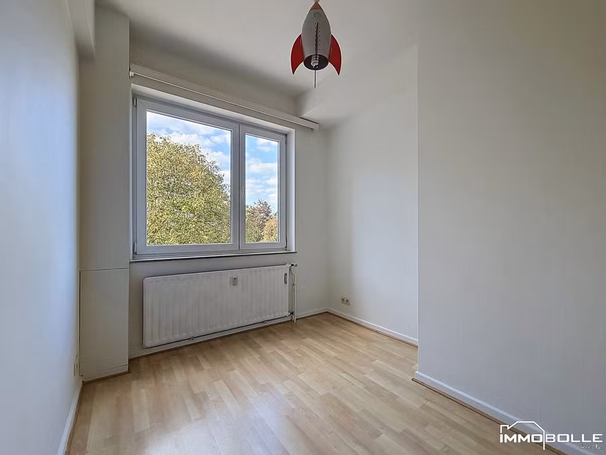 Appartement met terras in het Chant d'Oiseau-kwartier - 4