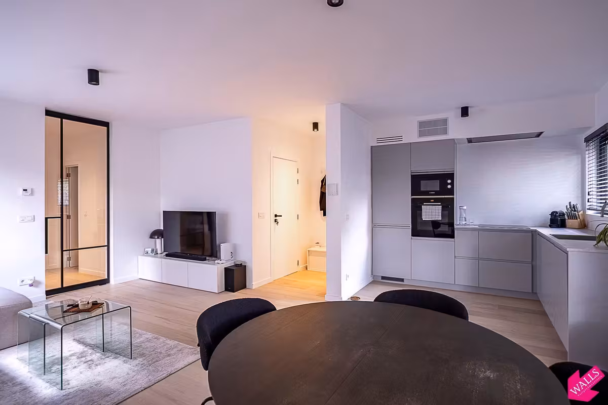Appartement luxueux et prêt à emménager - 5