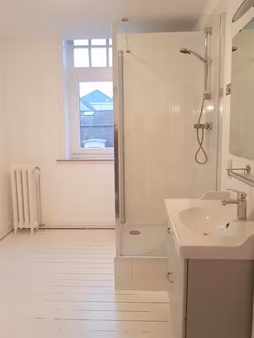 Superbe maison de Maître rénovée à Ixelles - 10