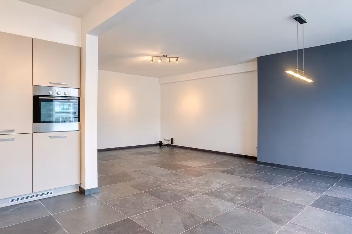 Appartement de deux chambres à coucher avec terrasse à... - 1